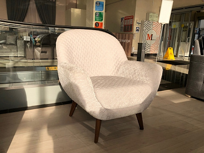 Купить Тренто кресло в интернет магазине Anderssen - изображение 17