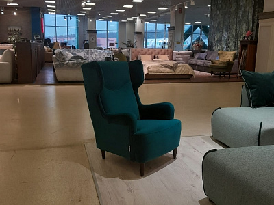 Купить кресло «Ремай кресло» в интернет магазине Anderssen - изображение 1