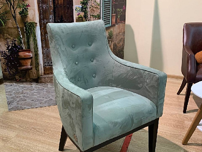 Купить кресло «Модест кресло» в интернет магазине Anderssen - изображение 15