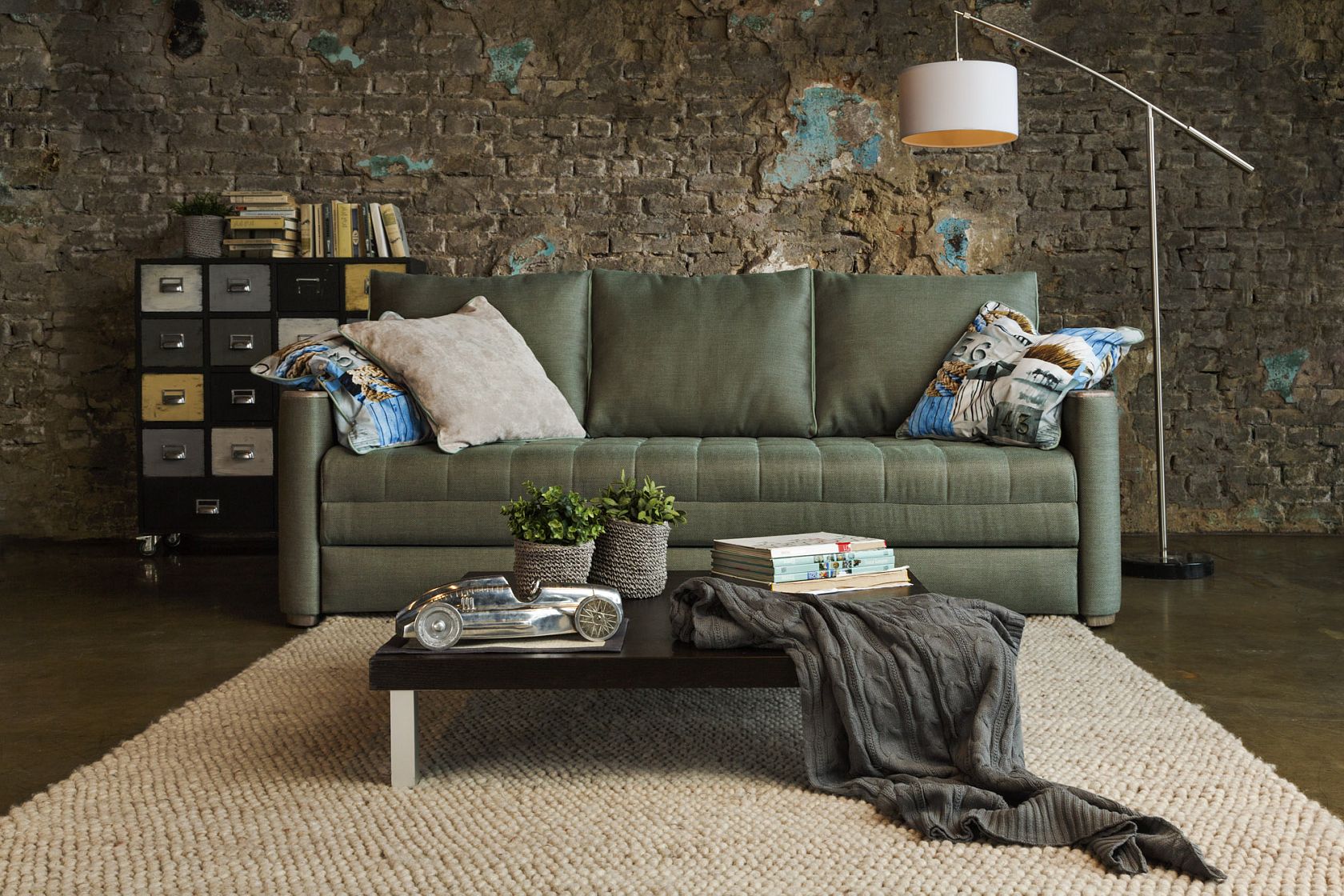 Прямой диван-кровать «ДИСКАВЕРИ» (еврософа) от 124 680 ₽ – фабрикаAnderssen.