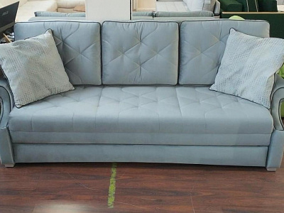 Купить прямой диван «Зимняя венеция диван-кровать (3-х мест)» в интернет магазине Anderssen - изображение 16