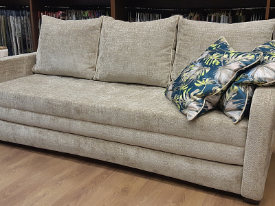 Купить прямой диван «Лайт диван-кровать 2.0» в интернет магазине Anderssen - изображение 15