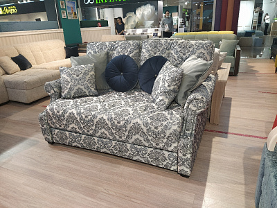 Купить прямой диван «Зимняя венеция диван-кровать (2-х мест)» в интернет магазине Anderssen - изображение 11