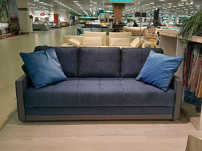 Купить прямой диван «Гудвин диван-кровать» в интернет магазине Anderssen - изображение 53