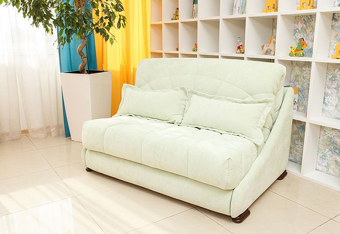 Купить Прямой диван-кровать «РОБИН-БОБИН» (аккордеон) в интернет магазине Anderssen - изображение 1