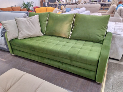 Купить прямой диван «Лайт диван-кровать 2.0» в интернет магазине Anderssen - изображение 29