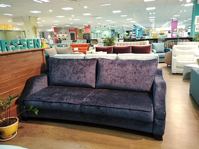 Купить прямой диван «Шато» в интернет магазине Anderssen - изображение 5