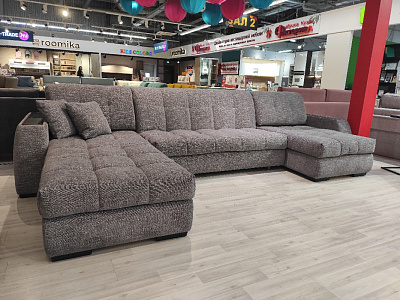 Купить угловой диван «Тристан Угловой диван» в интернет магазине Anderssen - изображение 14