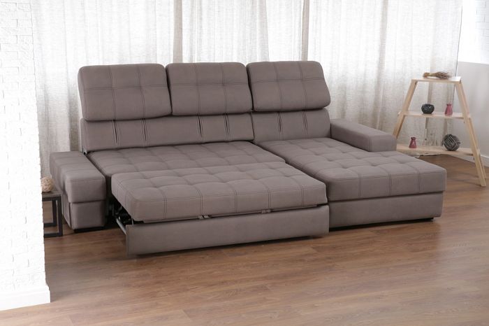 Купить Угловой диван-кровать «ЛЕОН» в интернет магазине Anderssen - изображение 2