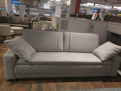 Купить прямой диван «Медисон» в интернет магазине Anderssen - изображение 8