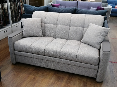 Купить прямой диван «Дискавери диван 1.4» в интернет магазине Anderssen - изображение 4