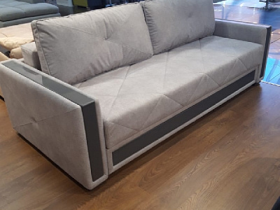 Купить прямой диван «Бенедикт диван-кровать» в интернет магазине Anderssen - изображение 20