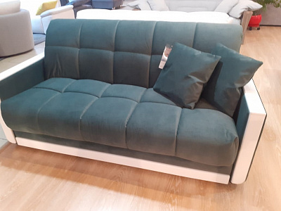 Купить прямой диван «Гудвин диван 1.6» в интернет магазине Anderssen - изображение 60
