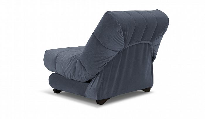 Купить Кресло-кровать «ЗЕРКАЛО НОЧИ", шенилл peat в интернет магазине Anderssen - изображение 3