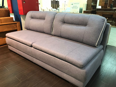 Купить прямой диван «Форвард диван-кровать» в интернет магазине Anderssen - изображение 11