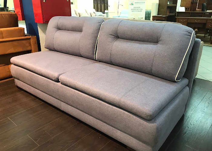 Купить прямой диван «Форвард диван-кровать» в интернет магазине Anderssen - изображение 1
