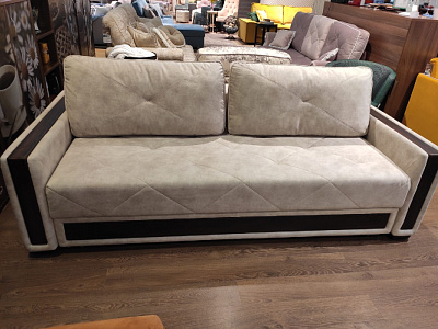 Купить прямой диван «Бенедикт диван-кровать» в интернет магазине Anderssen - изображение 11