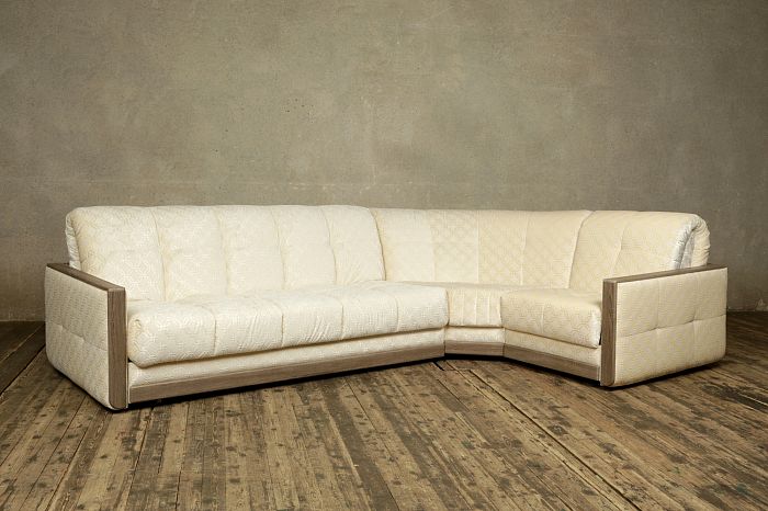 Купить Угловой диван «ГУДВИН» в интернет магазине Anderssen - изображение 4
