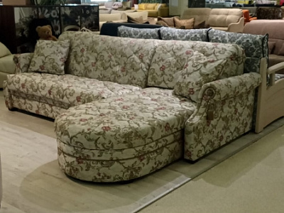 Купить угловой диван «Ловец снов» в интернет магазине Anderssen - изображение 9