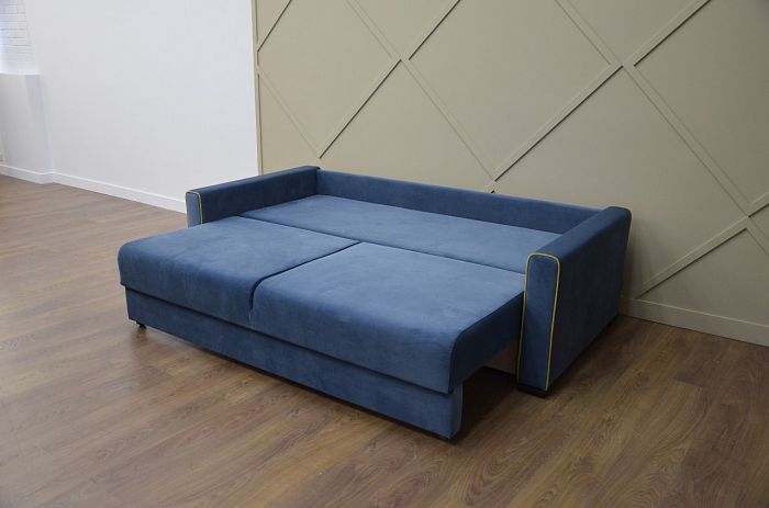 Купить Прямой диван-кровать «КАРЛОС» (выкатная еврокнижка) в интернет магазине Anderssen - изображение 2