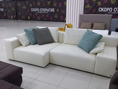 Купить Мэнсон угловой диван в интернет магазине Anderssen - изображение 26