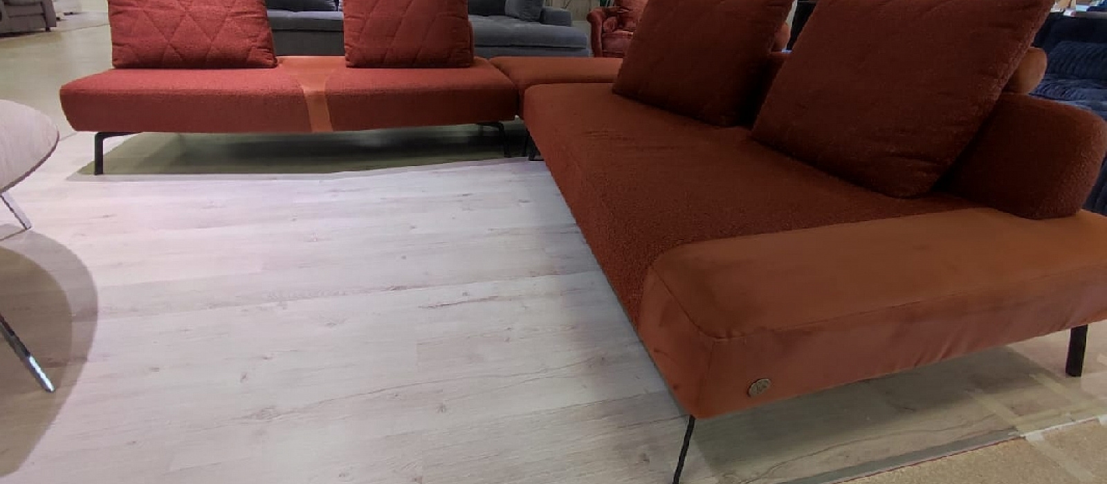 Купить Пилатто диван в интернет магазине Anderssen - изображение 1