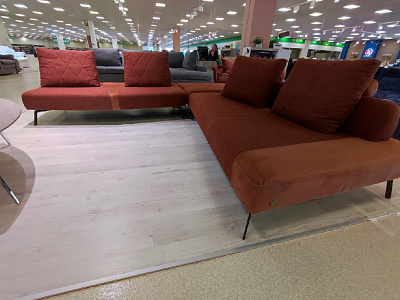 Купить Пилатто диван в интернет магазине Anderssen - изображение 5