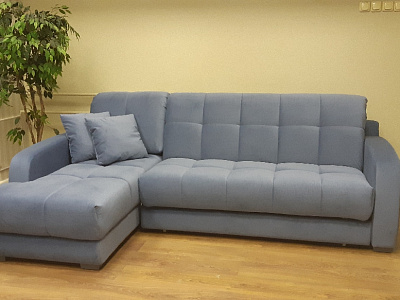 Купить угловой диван «Муссон угловой диван   » в интернет магазине Anderssen - изображение 1
