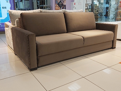 Купить прямой диван «Карлос диван-кровать» в интернет магазине Anderssen - изображение 3