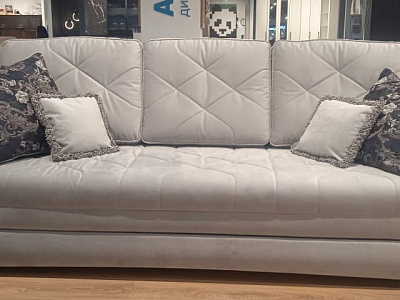 Купить прямой диван «Зимняя венеция диван-кровать (3-х мест)» в интернет магазине Anderssen - изображение 29