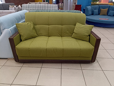 Купить прямой диван «Гудвин диван 1.4» в интернет магазине Anderssen - изображение 4