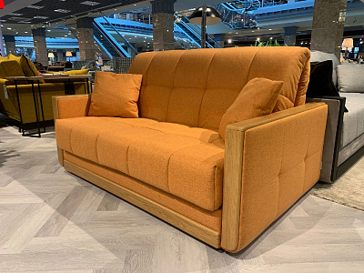 Купить прямой диван «Гудвин диван 1.4» в интернет магазине Anderssen - изображение 16