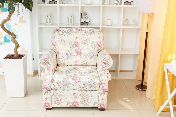 Купить Кресло «ЗИМНЯЯ ВЕНЕЦИЯ» в интернет магазине Anderssen - изображение 4