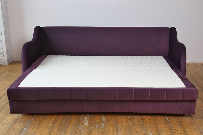 Купить Прямой диван-кровать «МОУШЕН» (еврософа) в интернет магазине Anderssen - изображение 2