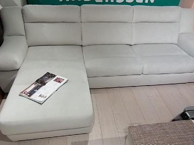 Купить прямой диван «Стивен диван-кровать» в интернет магазине Anderssen - изображение 3