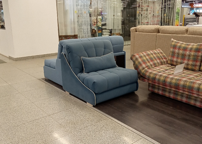 Купить кресло-кровать «Робин-Бобин» в интернет магазине Anderssen - изображение 1