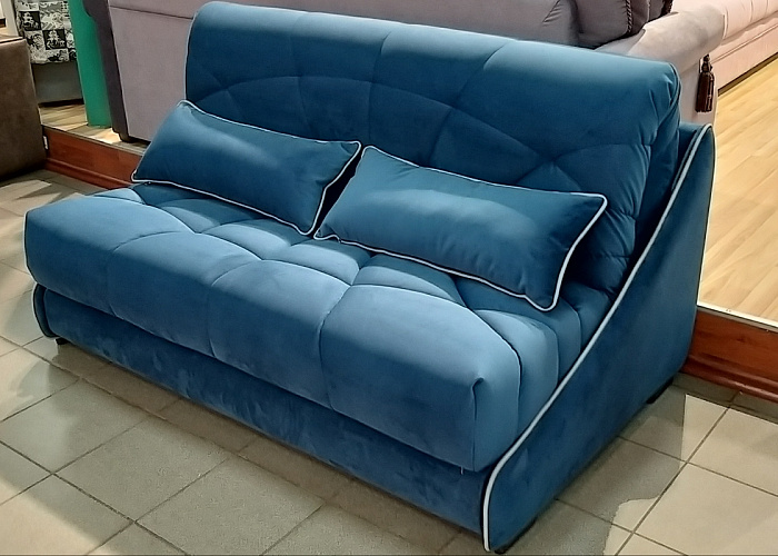 Купить прямой диван «Робин - Бобин диван-кровать 1.4» в интернет магазине Anderssen - изображение 1