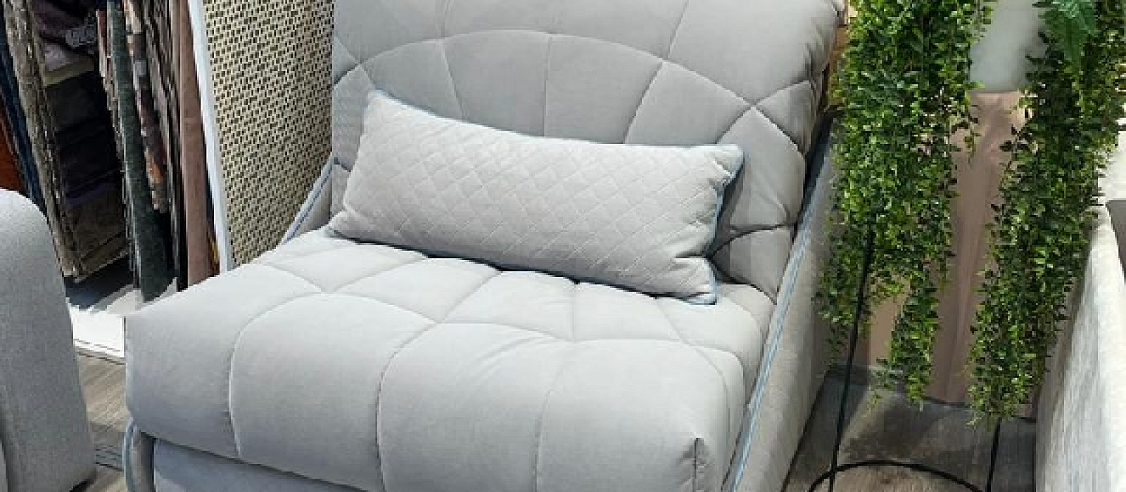 Купить кресло-кровать «Робин-Бобин» в интернет магазине Anderssen - изображение 1