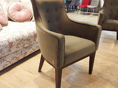 Купить кресло «Модест кресло» в интернет магазине Anderssen - изображение 9