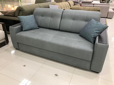 Купить прямой диван «Леон модуль» в интернет магазине Anderssen - изображение 16