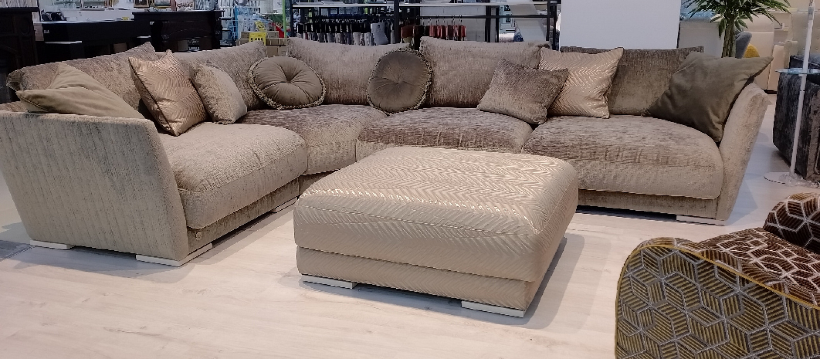 Купить Дижон диван в интернет магазине Anderssen - изображение 1