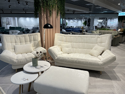 Купить прямой диван «Ковер-самолет диван-кровать» в интернет магазине Anderssen - изображение 12