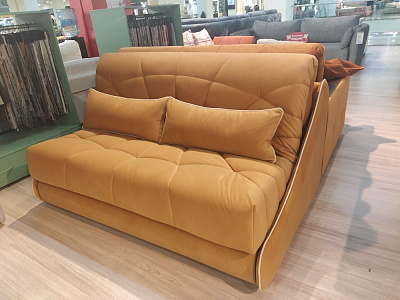 Купить прямой диван «Робин - Бобин диван-кровать 1.4» в интернет магазине Anderssen - изображение 6
