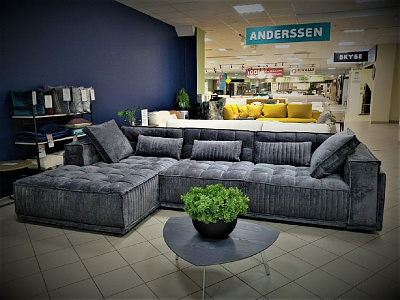 Купить Леонардо модуль в интернет магазине Anderssen - изображение 13