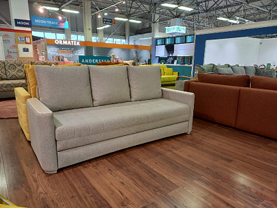 Купить прямой диван «Дискавери диван-кровать» в интернет магазине Anderssen - изображение 7