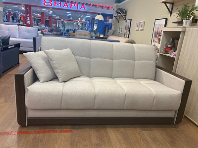 Купить прямой диван «Гудвин диван 1.6» в интернет магазине Anderssen - изображение 6