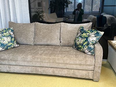 Купить прямой диван «Лайт диван-кровать 2.0» в интернет магазине Anderssen - изображение 3