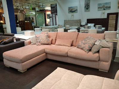 Купить прямой диван «Маркес диван-кровать» в интернет магазине Anderssen - изображение 3