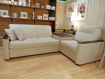 Купить угловой диван «Дискавери-Флекс угловой диван» в интернет магазине Anderssen - изображение 18