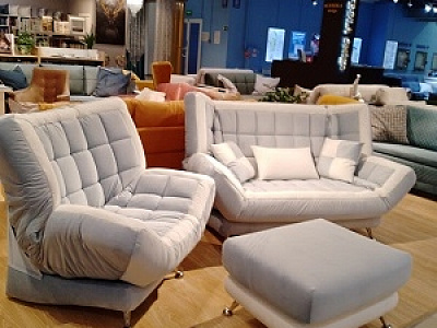Купить прямой диван «Ковер-самолет диван-кровать» в интернет магазине Anderssen - изображение 6